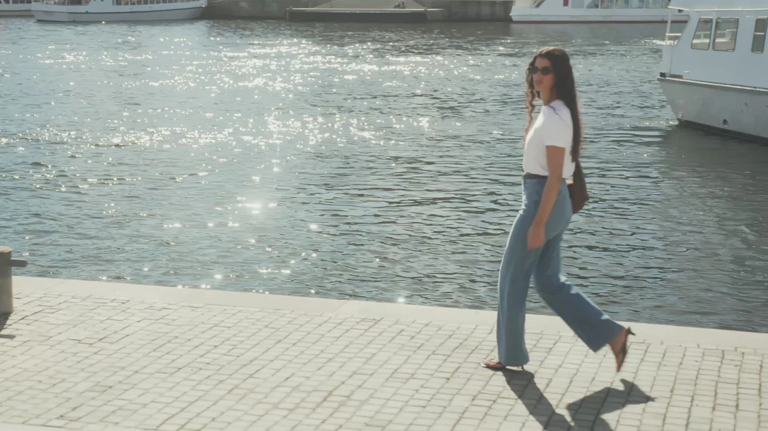 Effortless Style, Stockholm Soul